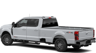 2026 Ford Super Duty® External Image 2